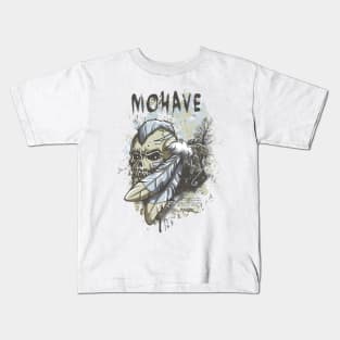 Mohave Kids T-Shirt